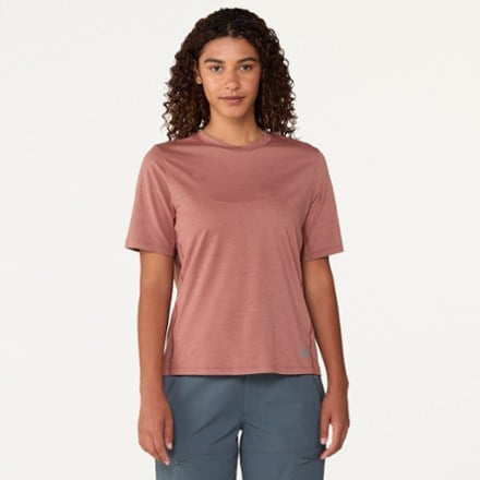 REI Co-op Sahara Shade T-Shirt - Women's 1
