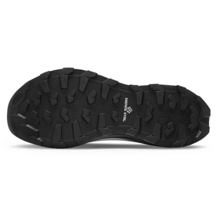 The North Face Offtrail Ultra Trail-Running Shoes - Men's 3
