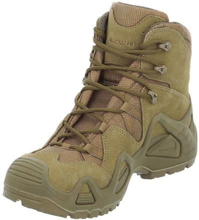 Lowa Zephyr GTX Mid TF Hiking Boots - Men's 3