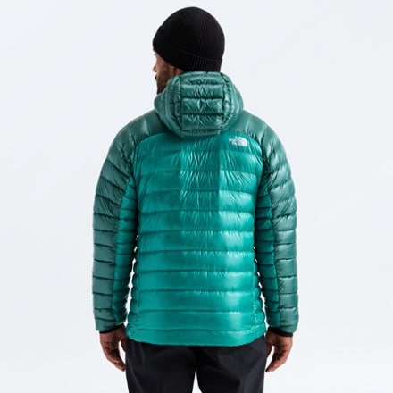The North Face Summit Series Breithorn Down Hoodie - Men's 1