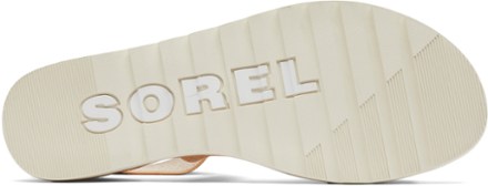 Sorel Ella II Sandals - Women's 6