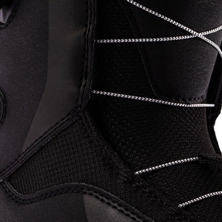 Nitro Scala BOA Snowboard Boots - Women's - 2026/2027 5