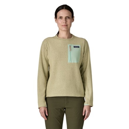 Patagonia R1 Air Crew Pullover - Women's 1