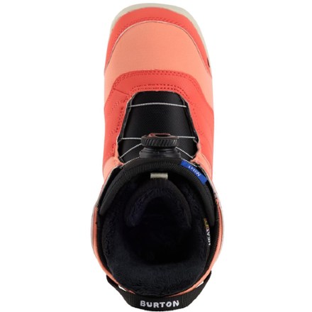 Burton Mint BOA Snowboard Boots - Women's - 2024/2025 2