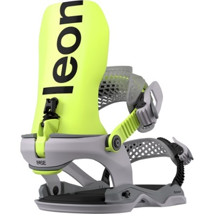Bataleon Blaster AsymWrap FASE Snowboard Bindings - 2026/2027 2