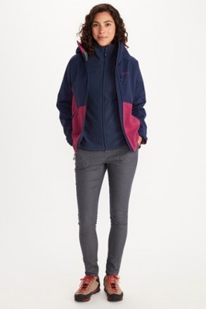 Marmot ROM 2.0 Hoodie - Women's 3