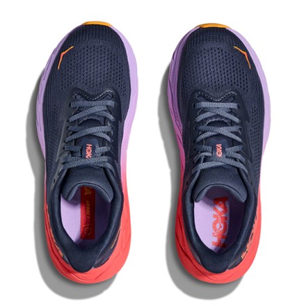 HOKA Arahi 7 Road-Running Shoes - Women's 6