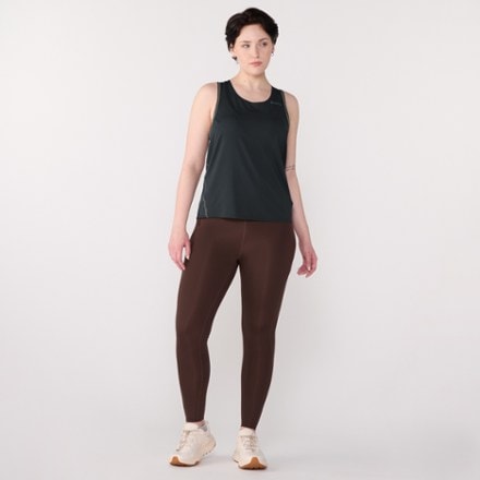 Janji Pinnacle Ultra Singlet - Women's 3