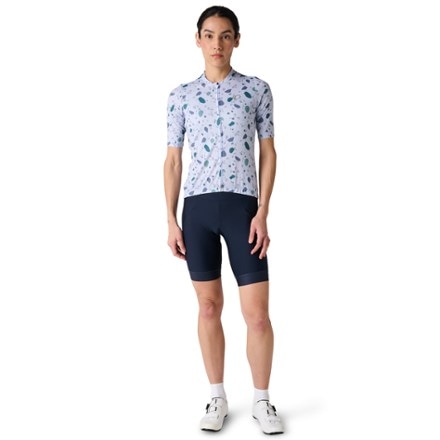 PEARL iZUMi Attack Cycling Jersey - Women's 3