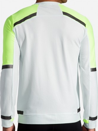 Brooks Carbonite Long-Sleeve Shirt - Men's 2