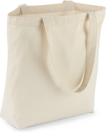 REI Co-op Canvas Tote 4