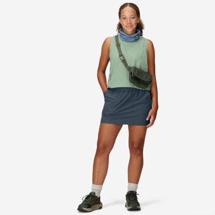 Marmot AirExchange UPF 40 Skort 2