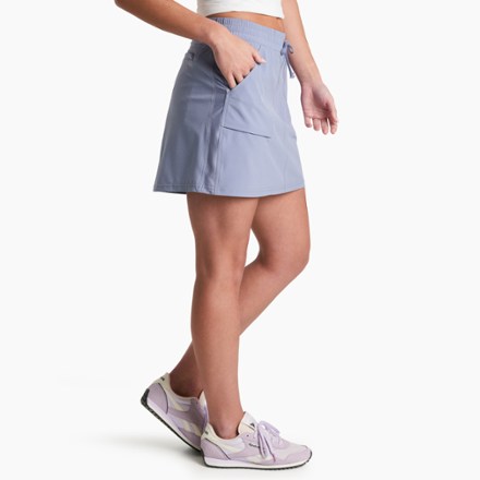 KUHL Vantage Skort 2