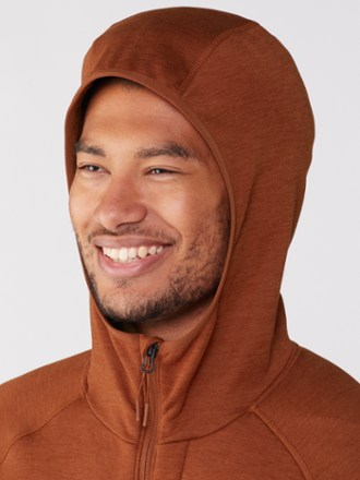 The North Face Canyonlands Fleece Hoodie - Men's 4