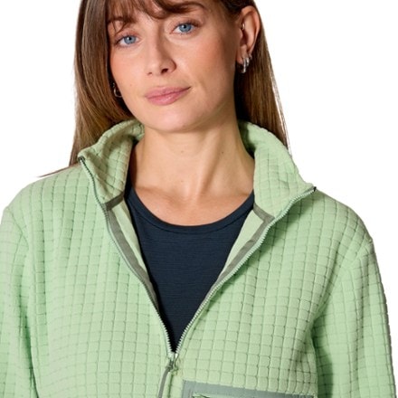 Rab Ramshaw Pull-On - Women's 5