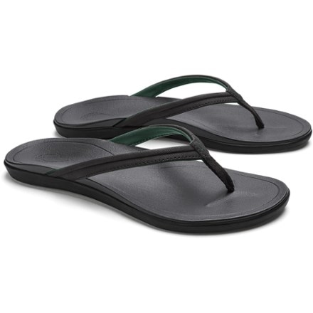 OluKai Ho'opio Malua Flip-Flops - Women's 1