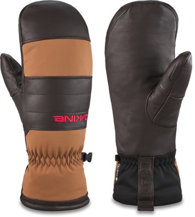 DAKINE Baron GORE-TEX Index Mittens - Men