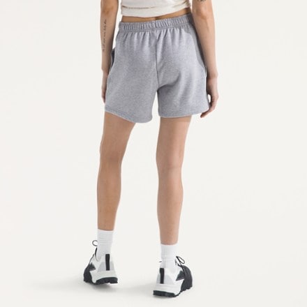 The North Face Evolution Simple Dome Shorts - Women's 1
