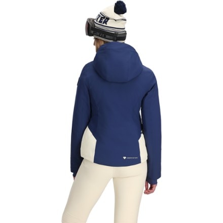 Obermeyer Snowbird Insulated Jacket - Women's 2