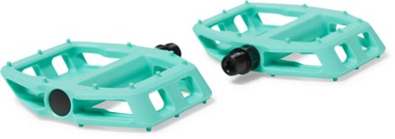 Bontrager Line Comp Flat Pedals 1