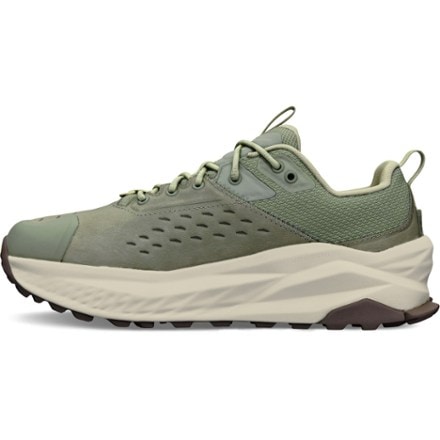 Altra Olympus 6 Hike Low GTX Shoes - Women's 1
