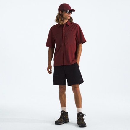 The North Face Lightrange Shirt - Men's 3