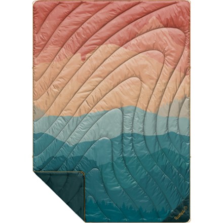 Rumpl Original Puffy Blanket | REI Co-op