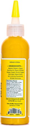 Yellowbird Hitch Hiker Extra Hot Hot Sauce 1