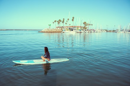 Location Image for Bark Catalyst Tuflite V-Tech Stand Up Paddle Board - 11'2''