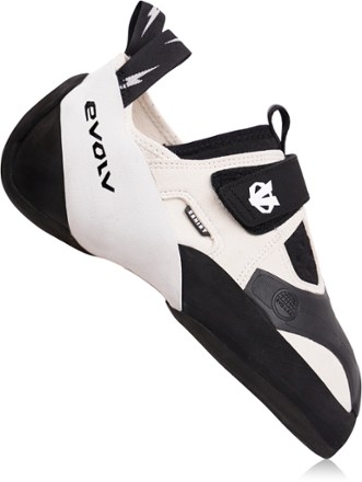 evolv Zenist Climbing Shoes 0