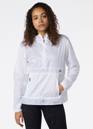 new balance jacket womens