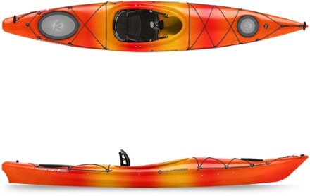 Wilderness Systems Kayak Krate - 4Corners Riversports