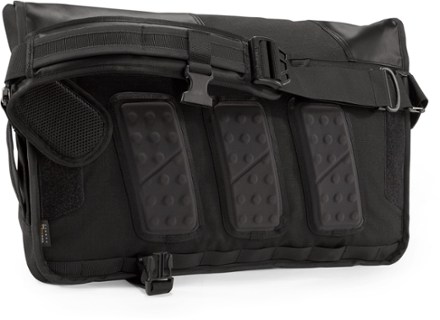 especial messenger bag