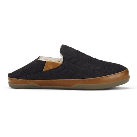 OluKai Hanohano II Slippers - Men's 1