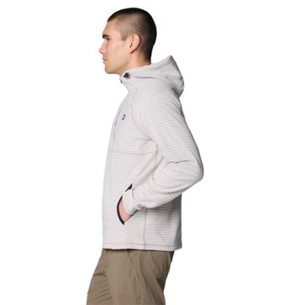 Mountain Hardwear Summit Grid Hoody - Men's 2