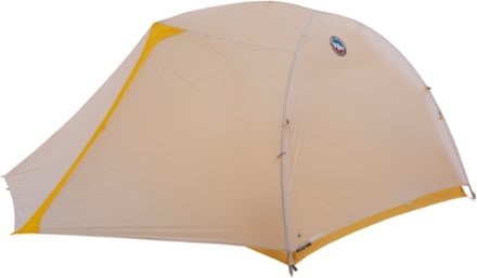Big Agnes Tiger Wall UL3 Solution-Dyed Tent 2