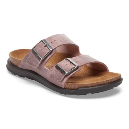 Birkenstock Arizona Rugged Sandals - Women's 0