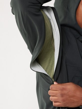 REI Co-op Flash Stretch Rain Jacket - Men's 5