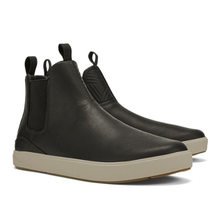 OluKai Lae'ahi Mid Boots - Men's 1
