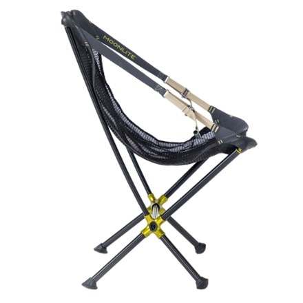 NEMO Moonlite Reclining Camp Chair 2