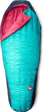 Big agnes daisy clearance mae 15