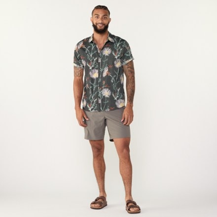 Roark Bless Up Shirt - Men's 3