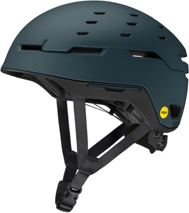 Smith Summit Mips Backcounty Snow Helmet 0