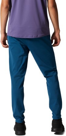 Mountain Hardwear Men's Pants | REI Co-op