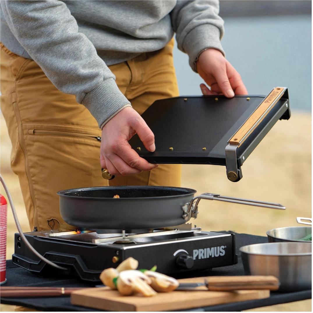 Location Image for Moja Single-Burner Camp Stove