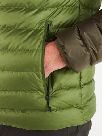 Marmot Highlander Down Hoodie - Men's 3