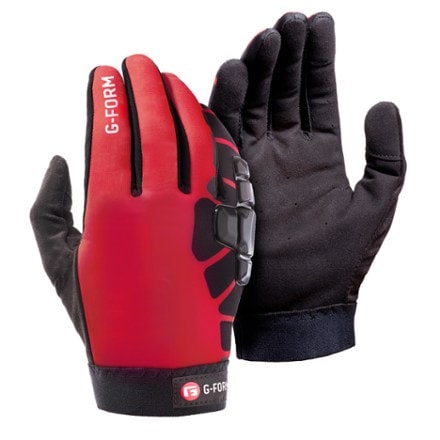 G-Form Bolle Cold-Weather Bike Gloves 0