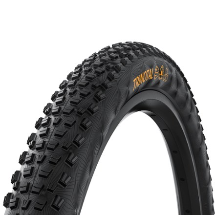 Continental Trinotal Race Casing Tire - Rapid Compound 0