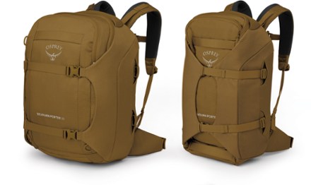 Osprey Sojourn Porter 30 Travel Pack 6