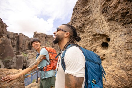 Location Image for Citro 24 H2O Hydration Pack - Men's